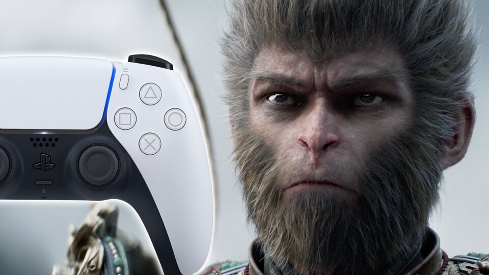 Entwickler Game Science hat erstes PS5-Gameplay zu Black Myth: Wukong gezeigt.