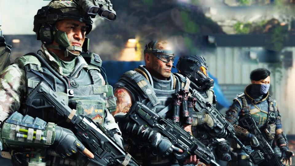Call of Duty: Black Ops Cold War soll Datamining-Funden zufolge eine Vorbesteller*innen-Beta, einen Battle Pass und mehr bekommen.