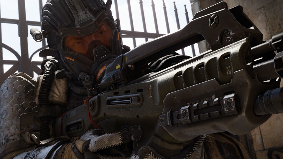 Nach Down But not Out wird der Modus Ambush in Call of Duty: Black Ops 4 erscheinen.