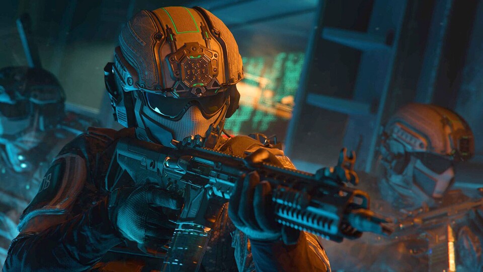 Die Open Beta von Black Ops 7 ist für alle, die Early Access-Beta dagegen nicht.