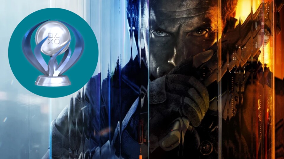 How often do need to teach you old man? Call of Duty hat wieder keine Platin-Trophäe auf PS5. Zum dritten Mal.