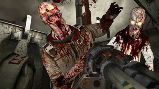 Werden wir auch in der Einzelspieler-Kampagne von Call of Duty: Black Ops 2 auf Zombies treffen?