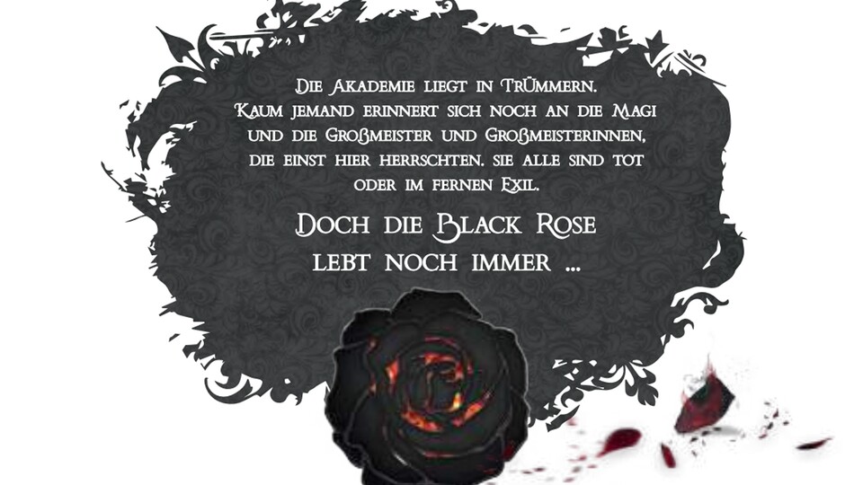Ich liebe das atemberaubende Fantasy-Brettspiel über alles – allem voran die coole Spielmechanik!