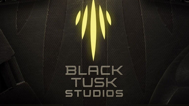 Black Tusk Studios arbeitet am neuen Gears of War.