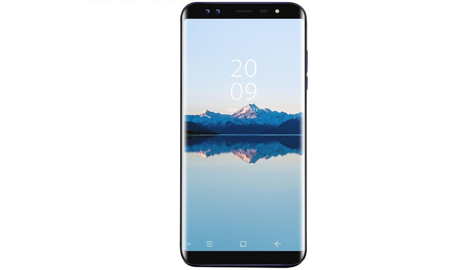Blackview S8 im Blitzangebot