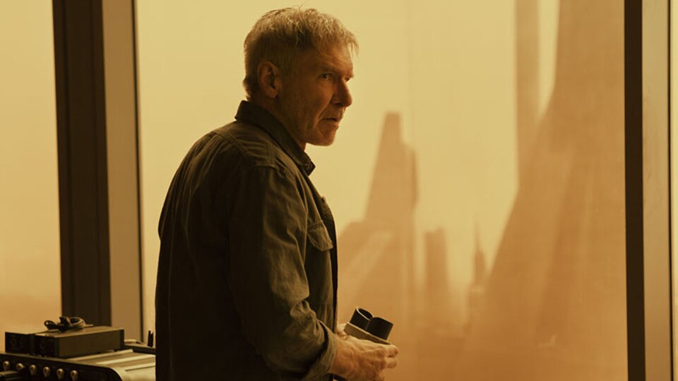 Supermassive soll an einem Spiel zu Blade Runner gearbeitet haben.