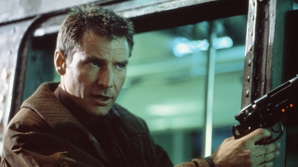 Harrison Fords Rückkehr als Rick Deckard in Blade Runner 2 für nächstes Jahr angekündigt.