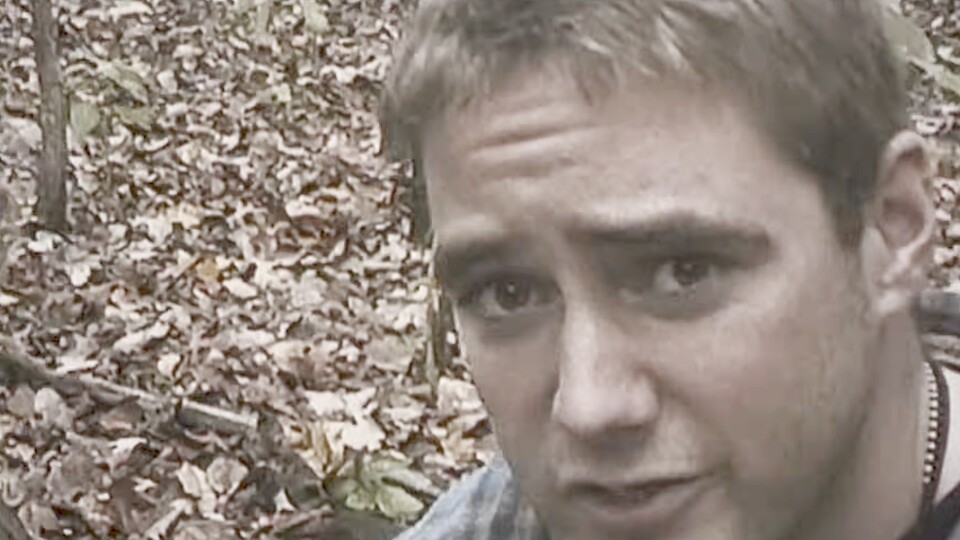 The Blair Witch Project aus dem Jahr 1999 hat Kultstatus (Bildrechte: Lionsgate, Bildquelle: YouTube)