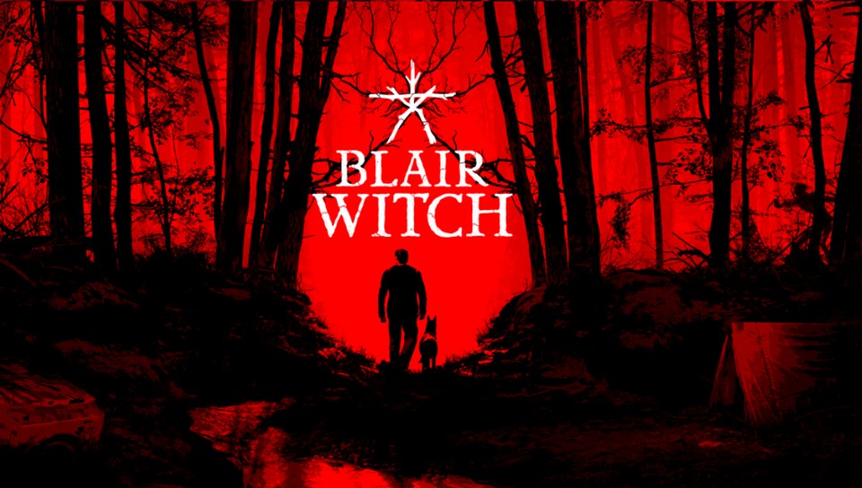 Blair Witch erscheint schon Ende August.