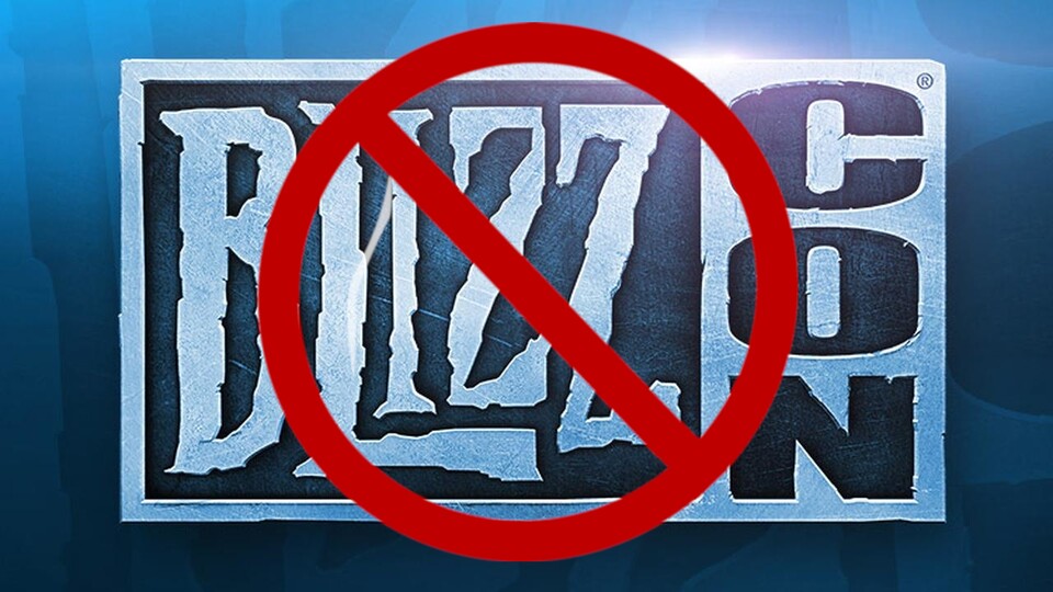 Blizzard-Fans müssen sich in Geduld üben. Mit der Absage der BlizzCon dürften Neuigkeiten zu Diablo 4 & Co. noch länger auf sich warten lassen. 