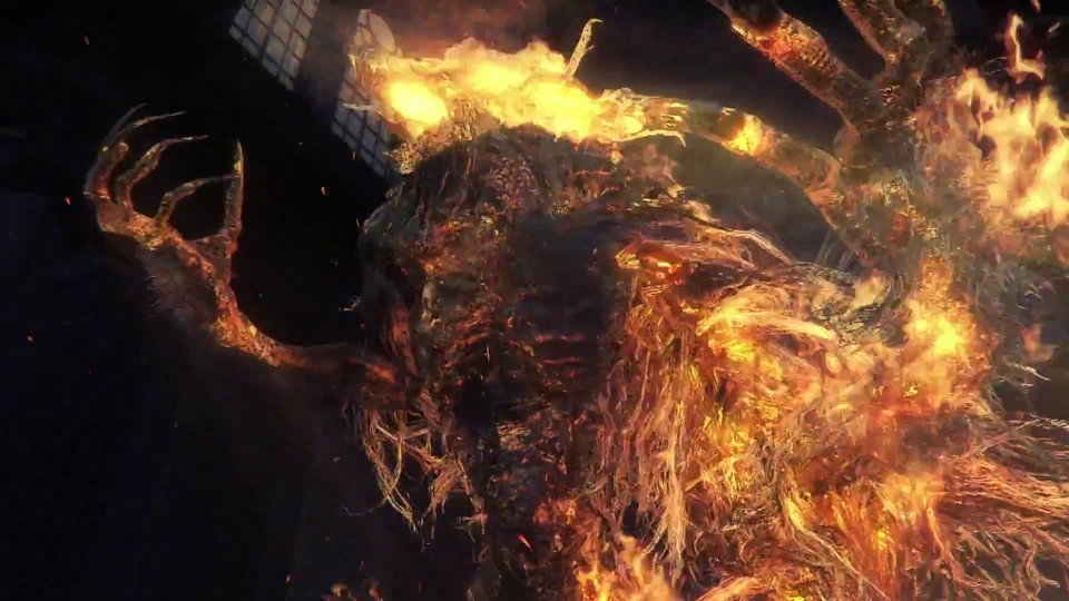 Bloodborne - TGS-Trailer zum DLC »The Old Hunters«