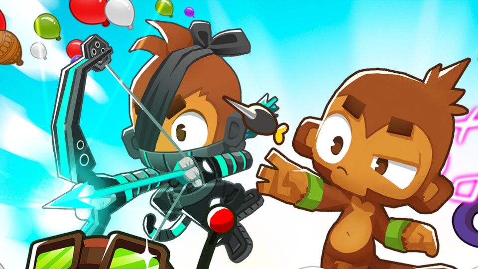 Bloons TD 6 ist das Lieblingsspiel dieses 8-Jährigen, der es unbedingt modden wollte – mit weitreichenden Konsequenzen.