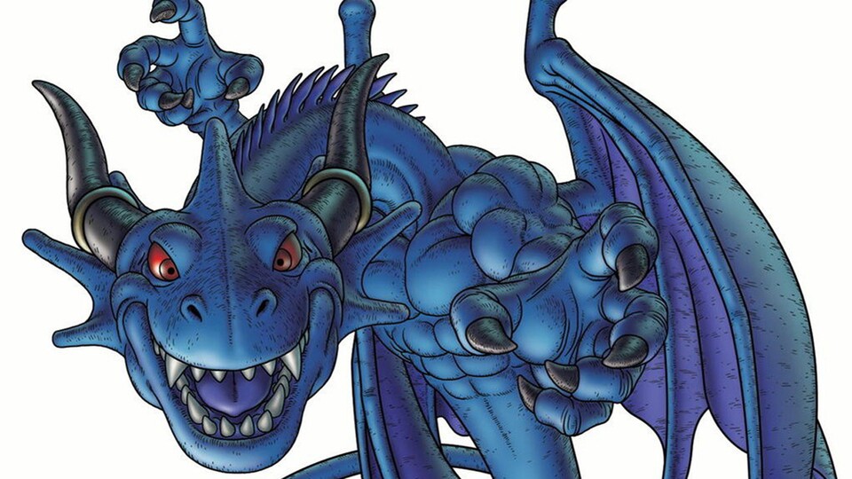 Blue Dragon wurde auch entwickelt, um die Xbox-Verkäufe in Japan anzukurbeln.