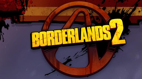 Auf der gamescom 2011 soll Borderlands 2 erstmals zu sehen sein.