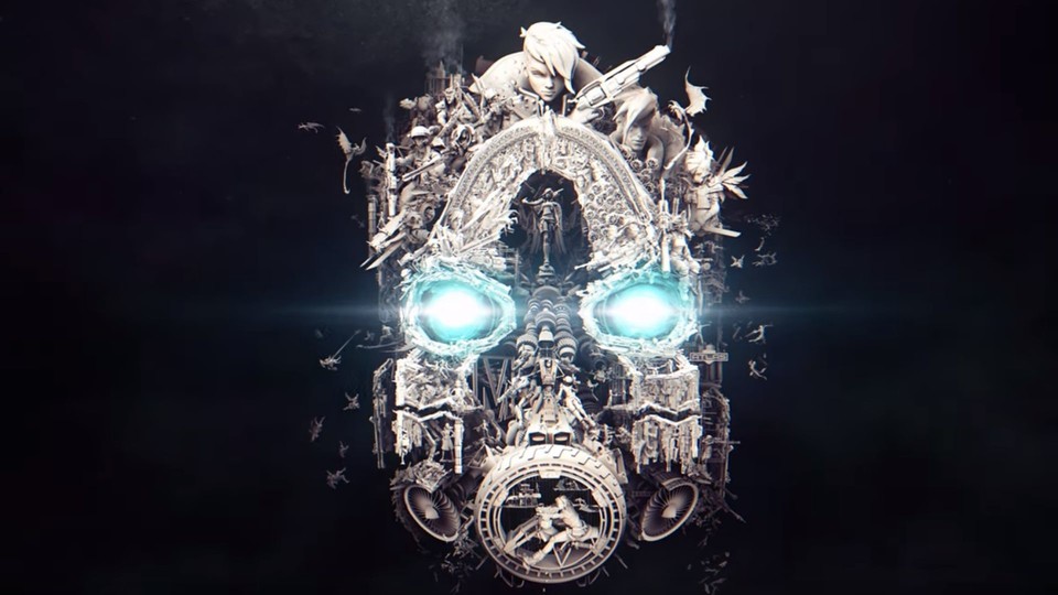 Gearbox hat Borderlands 3 offiziell angekündigt.
