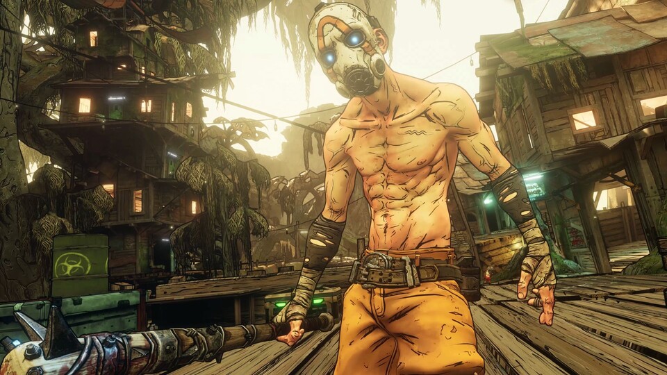 Borderlands 3 hat lange auf sich warten lassen, doch jetzt ist der Shooter endlich fertig.