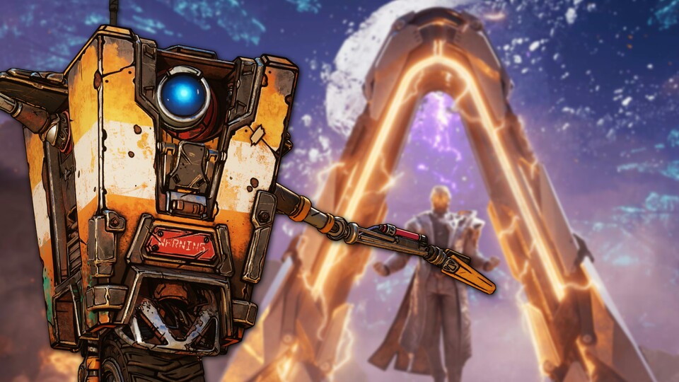 In Borderlands 4 ist guter Loot wirklich überall zu finden.