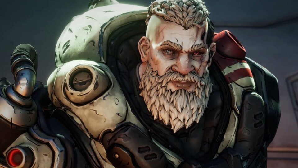Holt euch jetzt einen kostenlosen Skin für Amon.