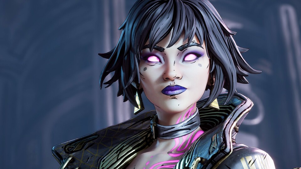 Legendäre Ausrüstung ist in Borderlands 4 wieder seltener. Zum Glück gibt es ein paar garantierte Drops wie diesen hier.