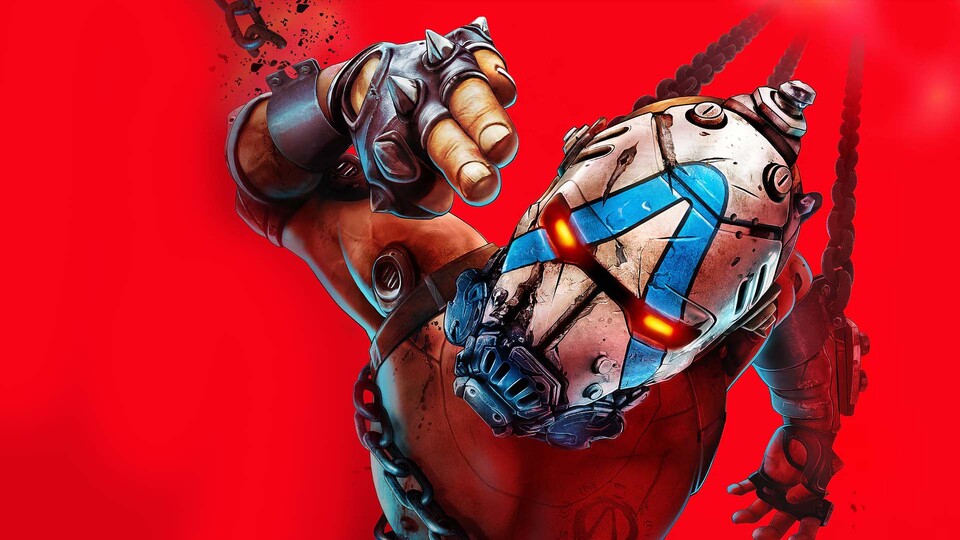 Schnappt euch neue Shift-Codes für Borderlands 4.