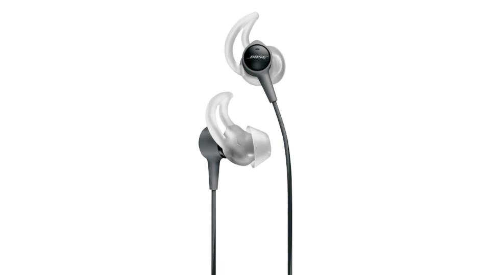 BOSE Soundtrue Ultra IE MFI für 55€