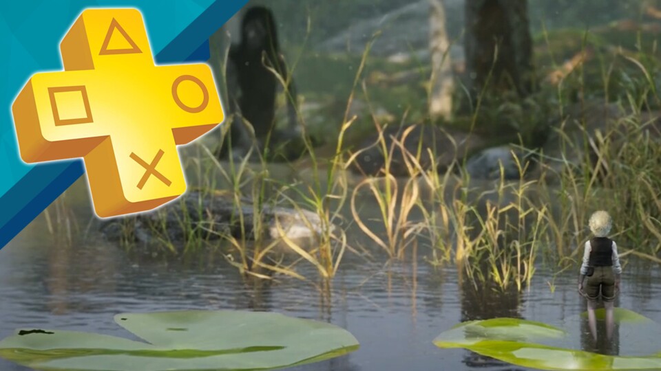 Bramble: The Mountain King ist eine echte Empfehlung, wenn ihr schaurige Horror-Adventures mögt