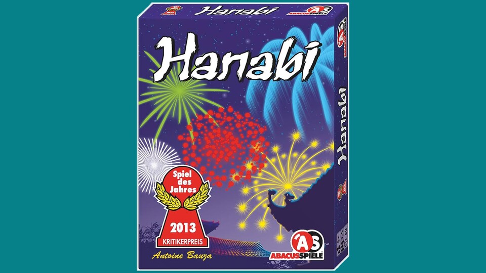 Wenn ihr ein kompaktes Koop-Spiel sucht, könnte Hanabi genau das Richtige für euch sein.