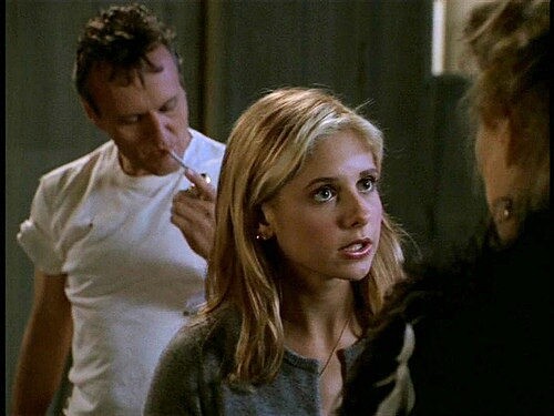 Die Vampir-Serie Buffy wurde insgesamt sechs Mal als Videospiel umgesetzt.