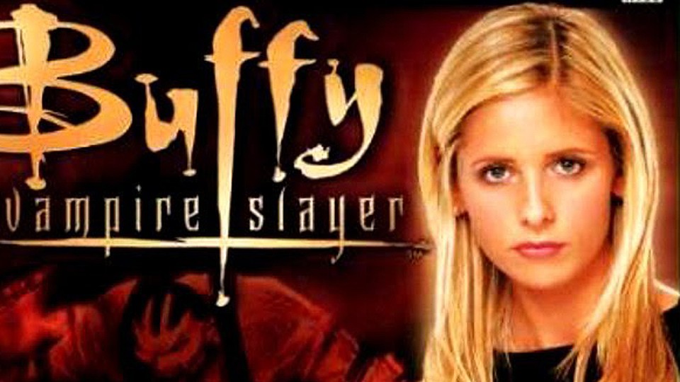 Buffy: The Vampire Slayer gehört zu den besten TV-Serien-Umsetzungen.