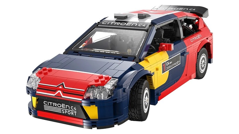 CaDA setzt unter anderem auf Technik-Modelle.