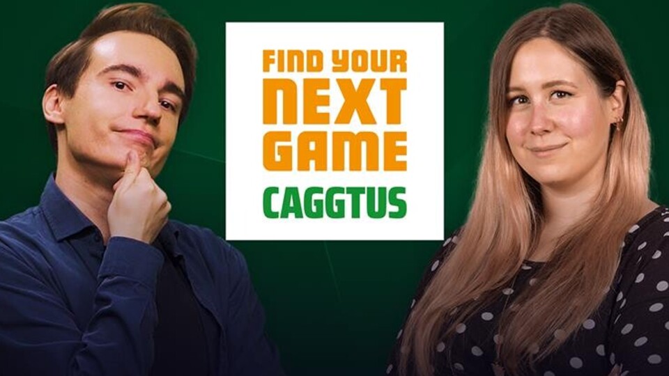 Mit AK und Maurice kehrt das dynamische Moderations-Duo unserer gamescom-Show zurück.