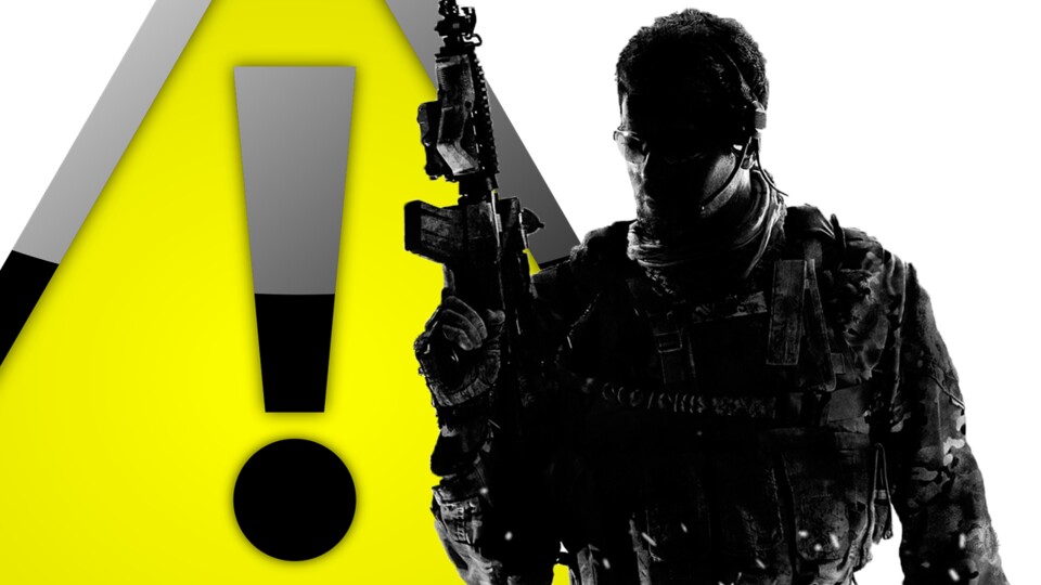 Das diesjährige Call of Duty könnte Modern Warfare 4 werden, wie ein neues Gerücht behauptet.
