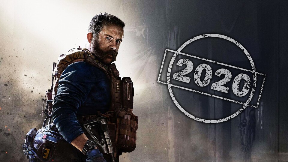 Call of Duty 2020 wirft seine langen Schatten schon seit geraumer Zeit voraus.