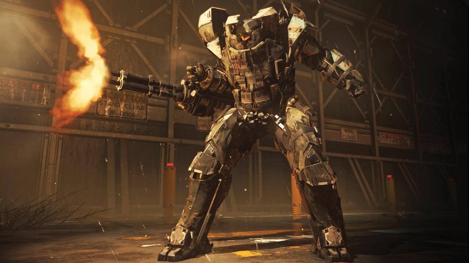 High Moon Stdios entwickelt den Shooter Call of Duty: Advanced Warfare für die PlayStation 3 und Xbox 360.