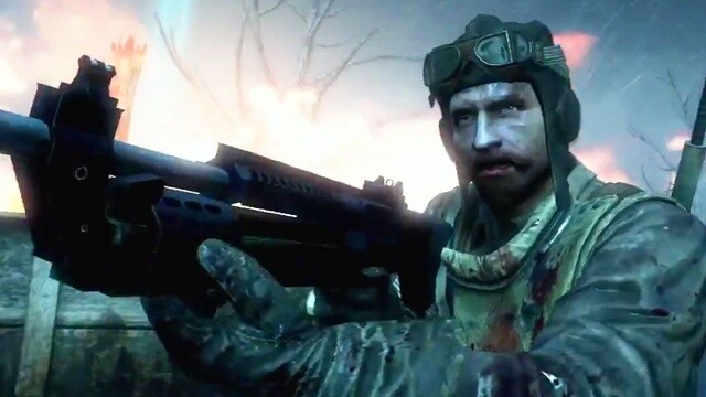 Call of Duty: Black Ops 2 - Ingame-Trailer zum vierten DLC »Apocalypse«