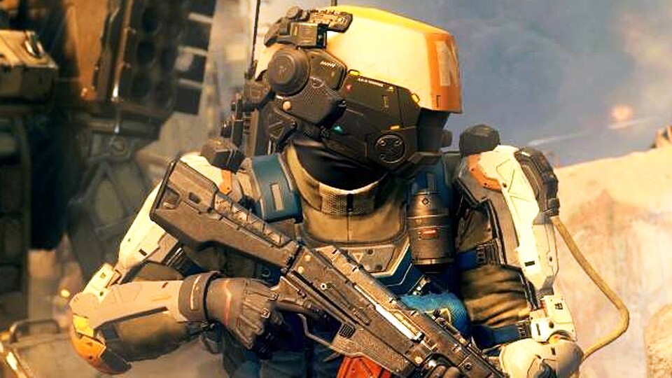 Im Gegensatz zu seinen Vorgängern entstand Call of Duty: Black Ops 3 in drei Jahren, statt in zwei.