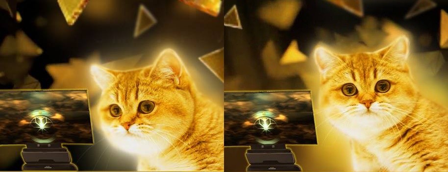 Mit diesem Katzen-Meme hat Eidos Montreal auf die Ähnlichkeiten des kommenden Call of Duty: Black Ops 3 zu Deus Ex: Mankind Divided reagiert.