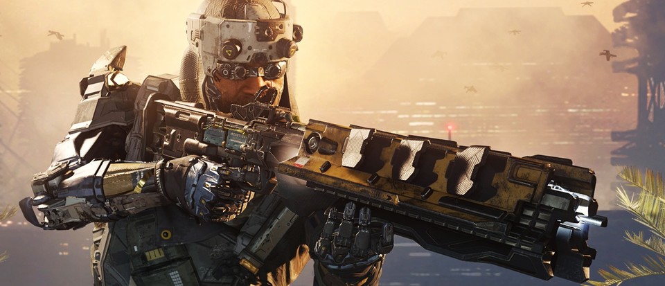 Call of Duty: Black Ops 3 birgt direkt zwei Kampagnen.