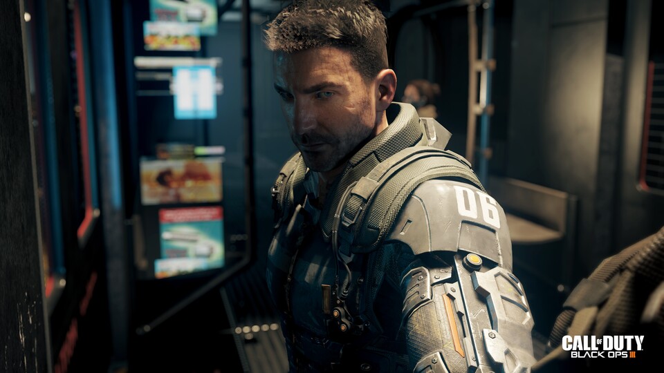 In den USA hat bei den Vorbestellungen derzeit die Xbox-One-Version von Call of Duty: Black Ops 3 die Nase ganz vorn.