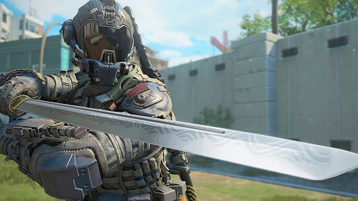 Call of Duty: Black Ops 4 - Die Neuerungen von Operation Specre Rising im Trailer