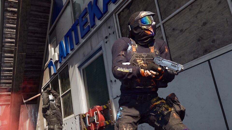 Auch für Warzone gibt es neue Inhalte.