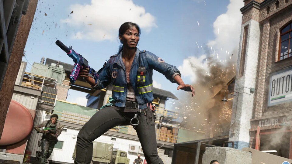 Season 5 bringt neue Waffen, neue Maps, neue Modi und vieles mehr für CoD Black Ops 6, Zombies und Warzone.