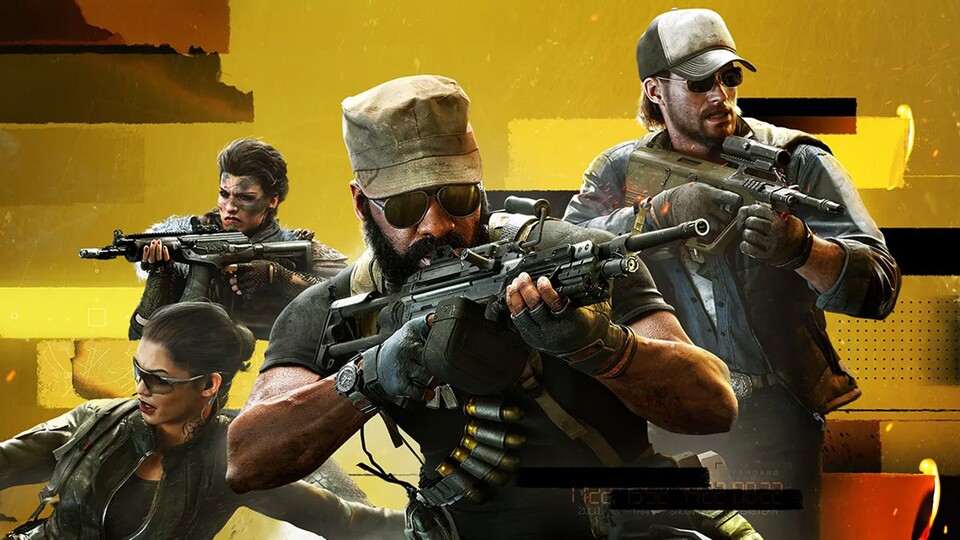 Das Midseason-Update von Season 5 in Call of Duty: Black Ops 6 und Call of Duty Warzone steht an.