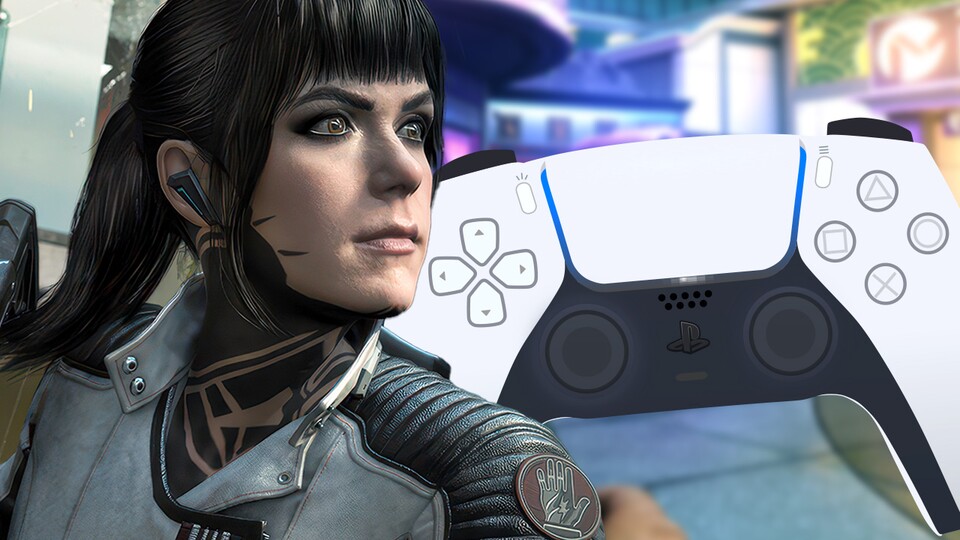 Emma Kagan würde euch sofort mit diesen Controller-Einstellungen in den Multiplayer schicken.