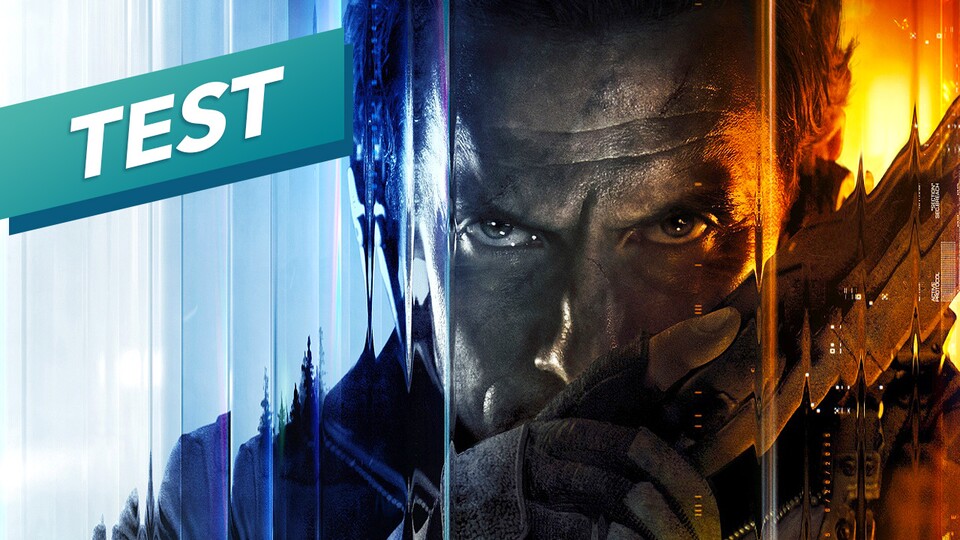 Die Kampagne von Call of Duty: Black Ops 7 im Test für PlayStation 5 und Xbox Series XS.