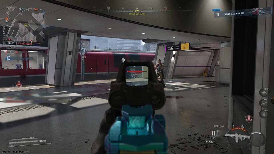 Auf Express solltet ihr unbedingt auf den durchrausschenden Shinkansen-Schnellzug achten. Der sorgt immer wieder für kuriose Tode.