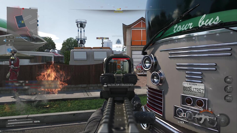 Nuketown 2025 ist jetzt in einer 247-Playlist verfügbar.