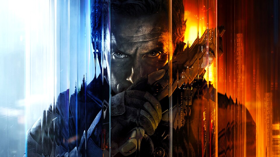 David Mason ist der Hauptcharakter von Black Ops 7 und tauchte erstmals in Black Ops 2 auf.