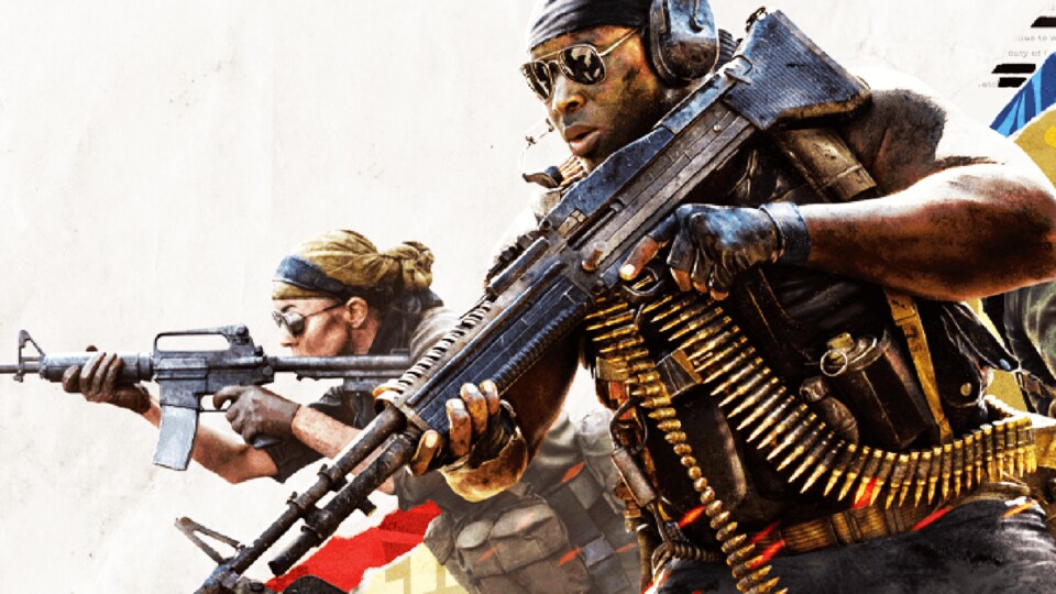 Call of Duty Black Ops: Cold War erscheint ungeschnitten in Deutschland.