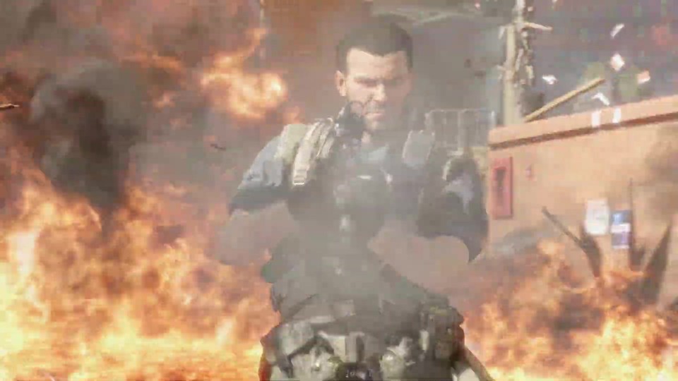 Call of Duty Black Ops Cold War + Warzone - Gameplay-Trailer leitet Season 6 ein